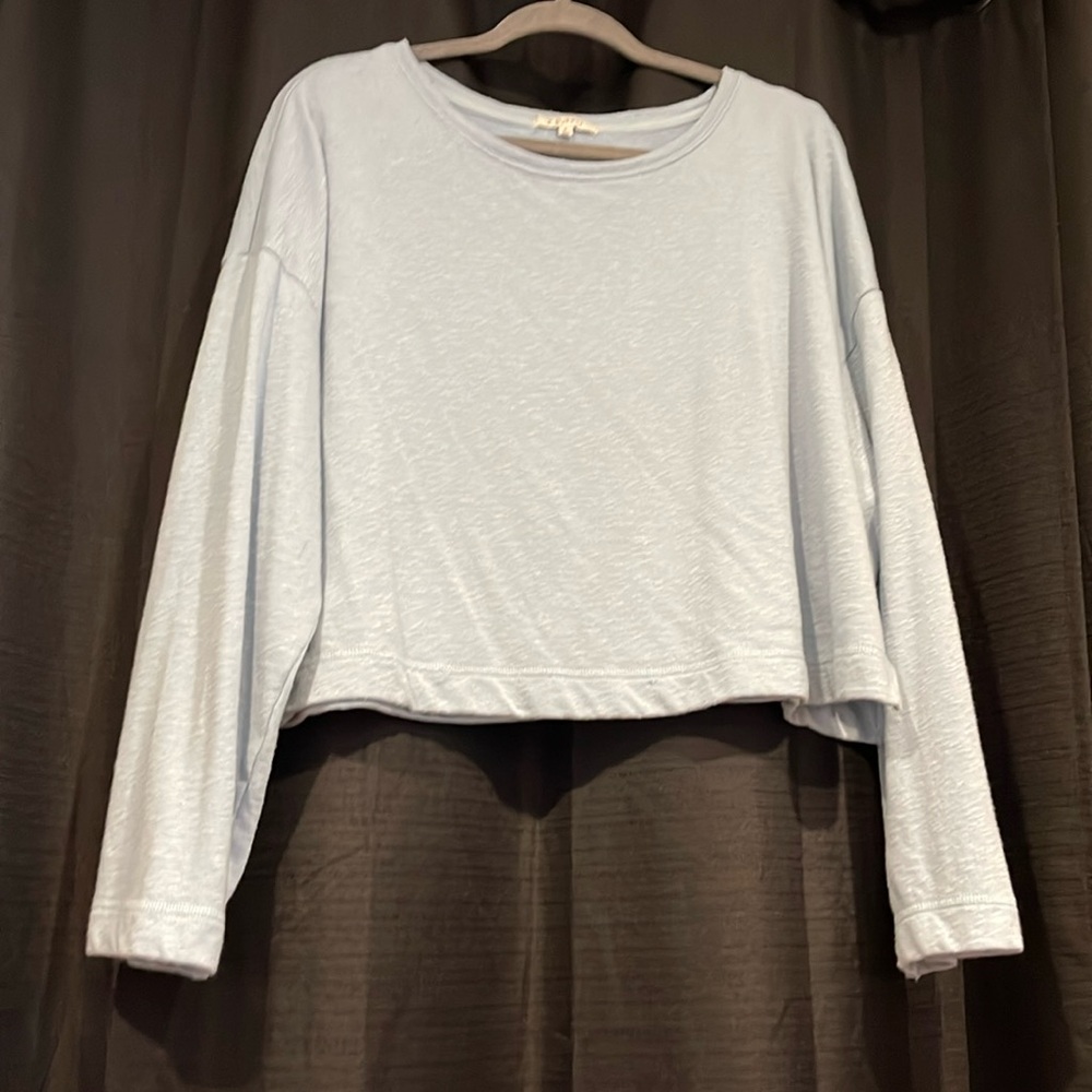 Z supply long sleeve